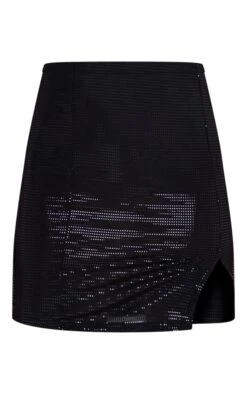 Tall Black Sequin Mini Skirt -Serenova Dresses Shop 01031cb65602f99d513362525fce2bbc97c96a88 cnb4409 6