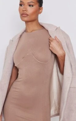 Soft Brown Jersey Under Wire Bust Detail Midaxi Dress 8 Soft Brown Jersey Under Wire Bust Detail Midaxi Dress -Serenova Dresses Shop 629c60259b598bdf1226a4fd0816547a3d3b7aff cnd1301 4