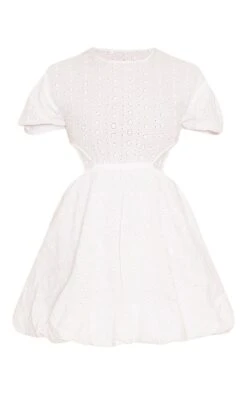 White Broderie Cut Out Smock Dress 9 White Broderie Cut Out Smock Dress -Serenova Dresses Shop 6a342e820aceb30d476e9479fe0a8d85dddf1766 cnd1210 5