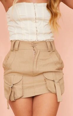 Stone Cargo Pocket Detail Micro Mini Skirt -Serenova Dresses Shop b7331d83c4223d1fd280d67cb9bd026eda00335e cmz9293 5